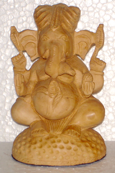 Ganesh ji